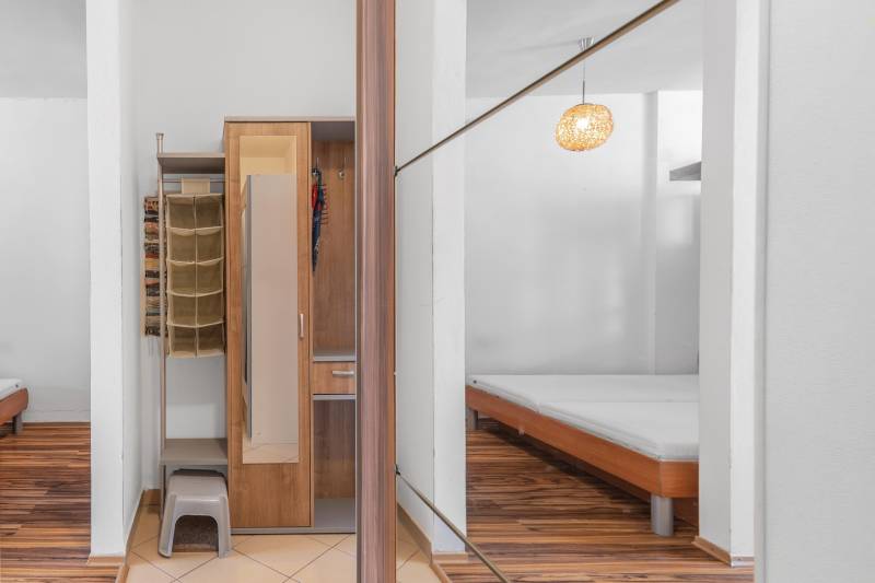 Sale Studio, Studio, Ružová dolina, Bratislava - Ružinov, Slovakia