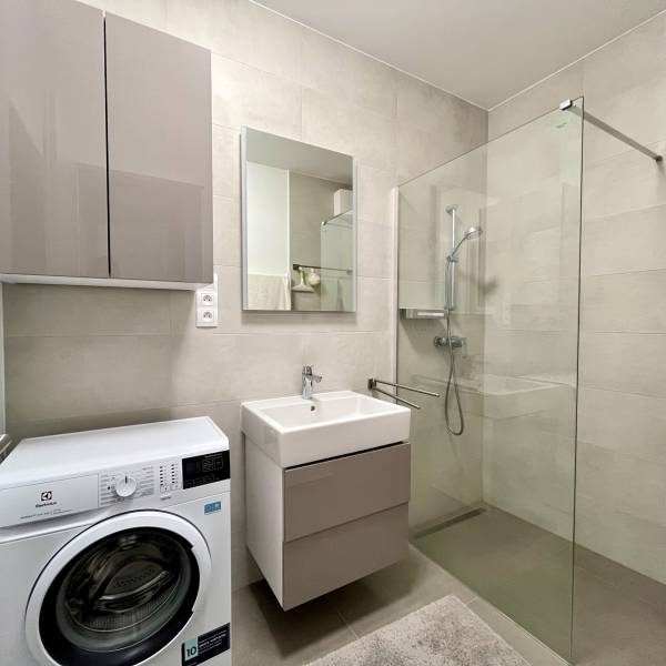 Rent One bedroom apartment, One bedroom apartment, Jána Langoša, Brati