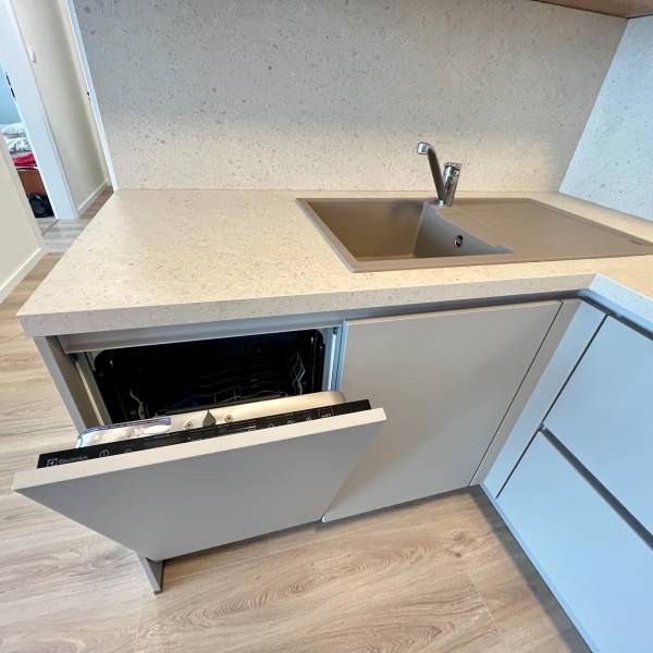 Rent One bedroom apartment, One bedroom apartment, Jána Langoša, Brati