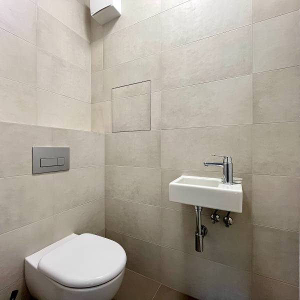 Rent One bedroom apartment, One bedroom apartment, Jána Langoša, Brati