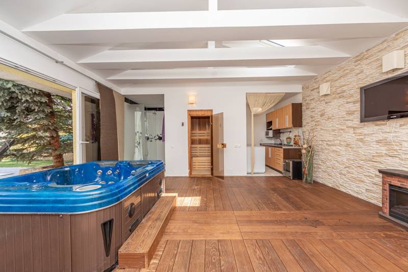 Sale Villa, Villa, Azalková, Senec, Slovakia