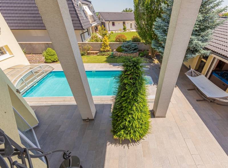 Sale Villa, Villa, Azalková, Senec, Slovakia