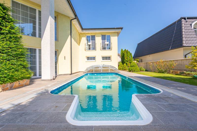 Sale Villa, Villa, Azalková, Senec, Slovakia