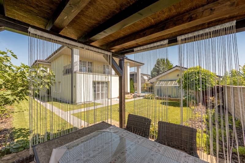 Sale Villa, Villa, Azalková, Senec, Slovakia