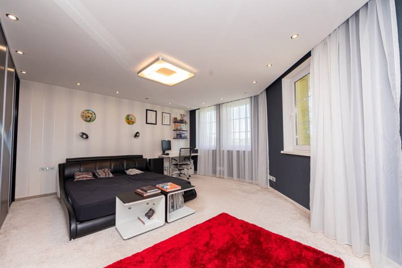 Sale Villa, Villa, Azalková, Senec, Slovakia