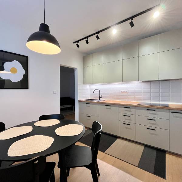 Rent Two bedroom apartment, Two bedroom apartment, Bancíkovej, Bratisl