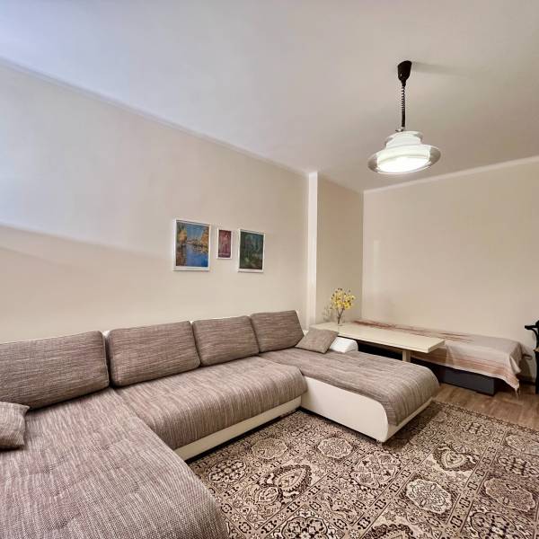 Rent Studio, Studio, Miletičova, Bratislava - Ružinov, Slovakia