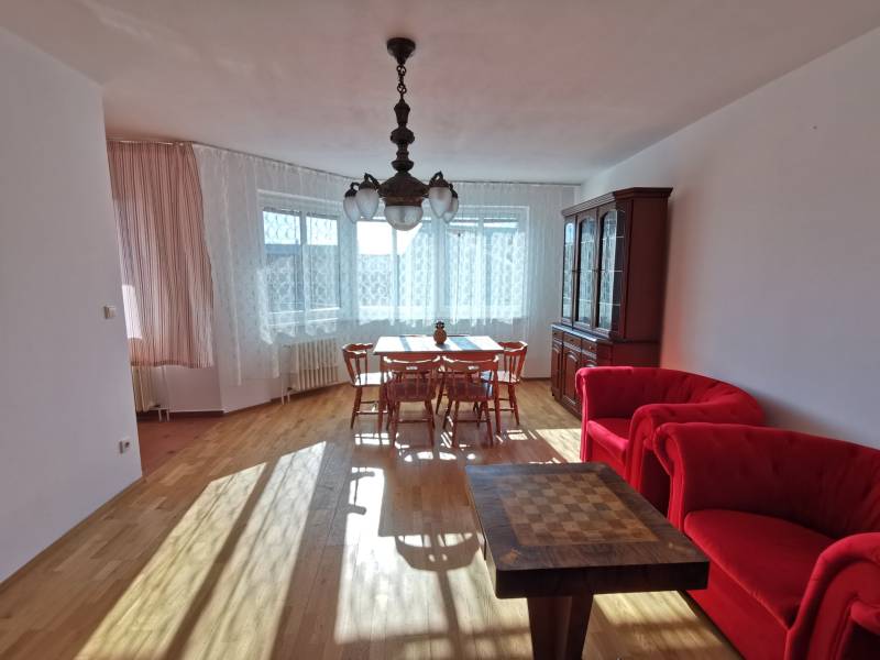 Rent Three bedroom apartment, Three bedroom apartment, Priekopnícka, B