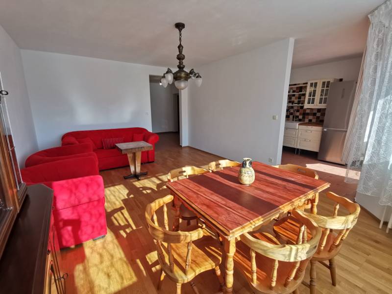 Rent Three bedroom apartment, Three bedroom apartment, Priekopnícka, B