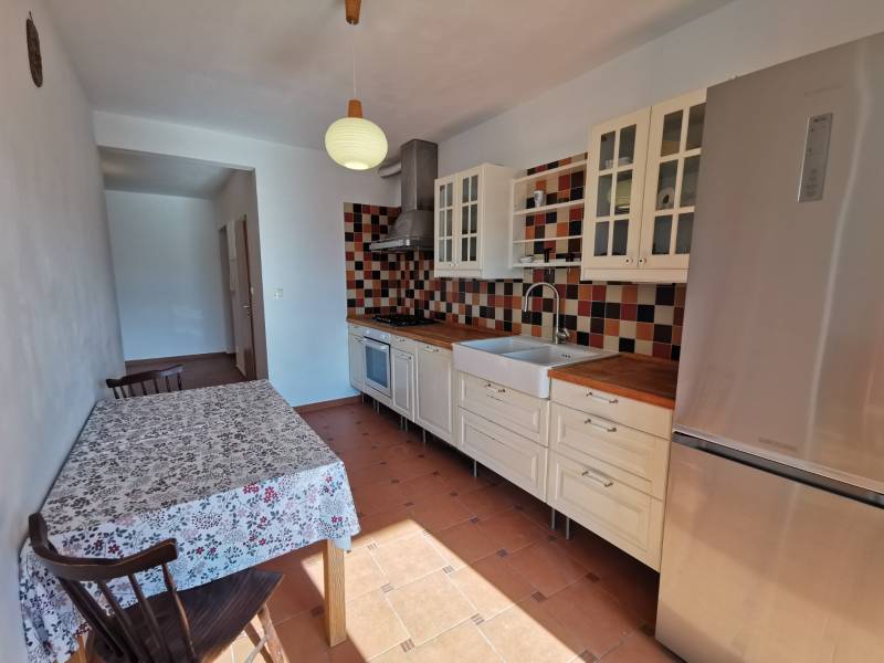 Rent Three bedroom apartment, Three bedroom apartment, Priekopnícka, B