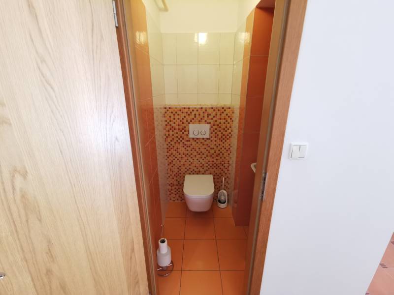 Rent Three bedroom apartment, Three bedroom apartment, Priekopnícka, B