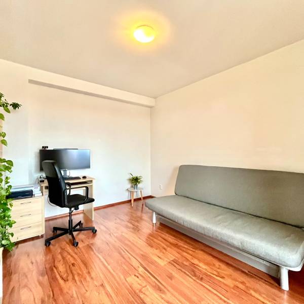 Rent Studio, Studio, Legerskeho, Bratislava - Nové Mesto, Slovakia