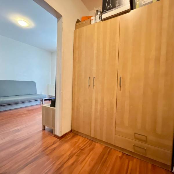 Rent Studio, Studio, Legerskeho, Bratislava - Nové Mesto, Slovakia