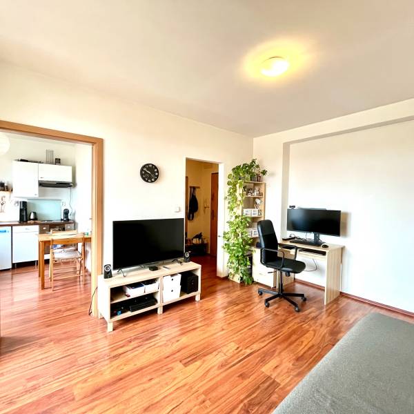 Rent Studio, Studio, Legerskeho, Bratislava - Nové Mesto, Slovakia