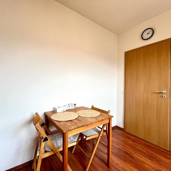 Rent Studio, Studio, Legerskeho, Bratislava - Nové Mesto, Slovakia