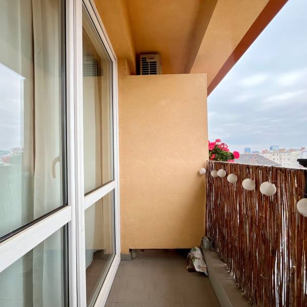 Rent Studio, Studio, Legerskeho, Bratislava - Nové Mesto, Slovakia