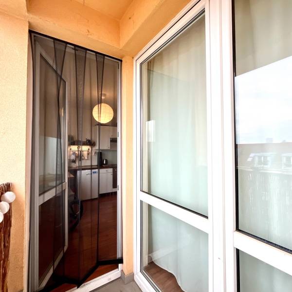 Rent Studio, Studio, Legerskeho, Bratislava - Nové Mesto, Slovakia