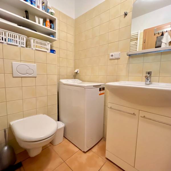 Rent Studio, Studio, Legerskeho, Bratislava - Nové Mesto, Slovakia