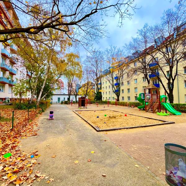 Rent Studio, Studio, Legerskeho, Bratislava - Nové Mesto, Slovakia