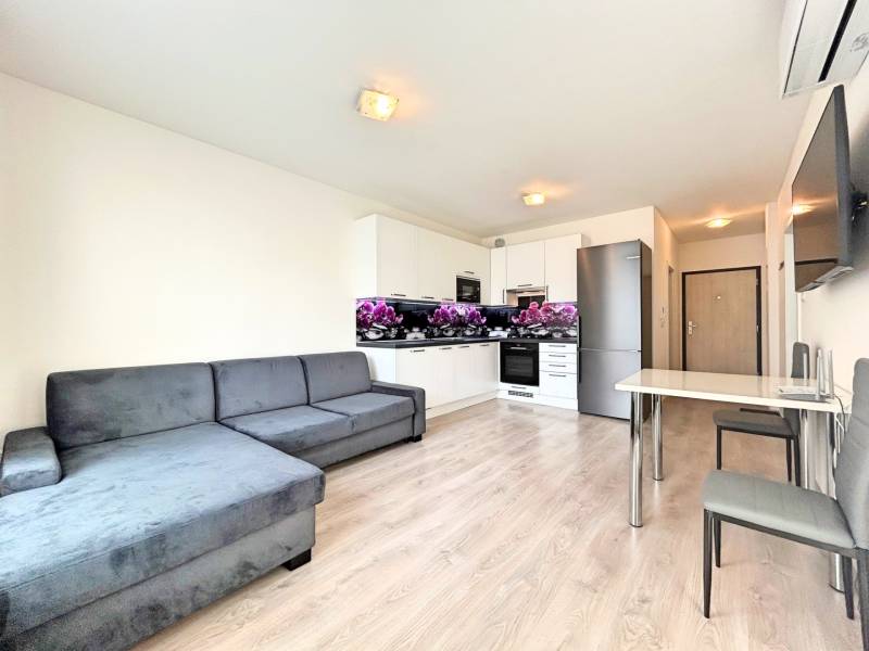 Rent One bedroom apartment, One bedroom apartment, Pri Hrubej lúke, Br