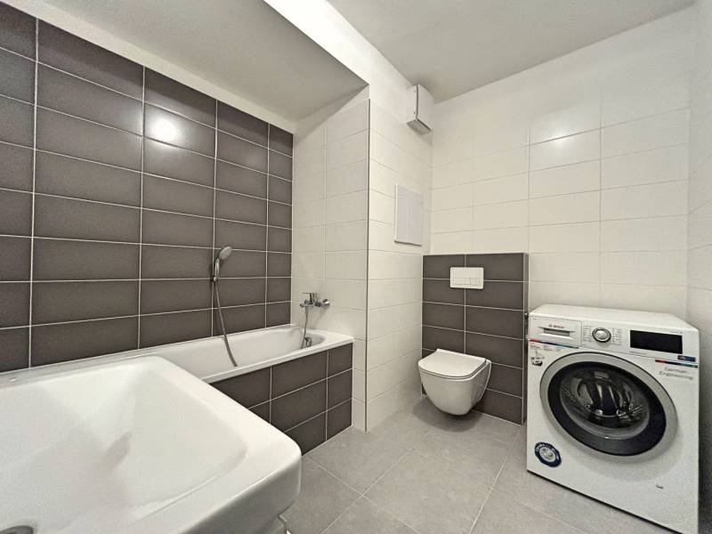 Rent One bedroom apartment, One bedroom apartment, Pri Hrubej lúke, Br