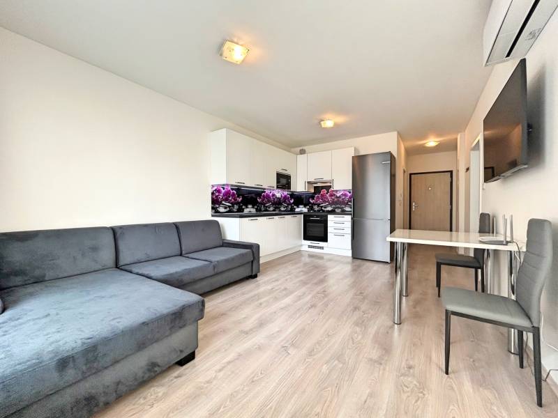 Rent One bedroom apartment, One bedroom apartment, Pri Hrubej lúke, Br