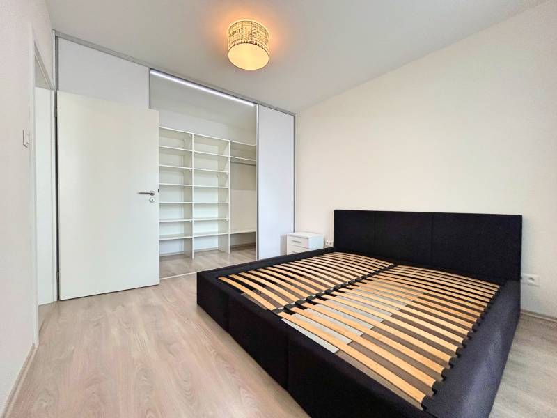 Rent One bedroom apartment, One bedroom apartment, Pri Hrubej lúke, Br