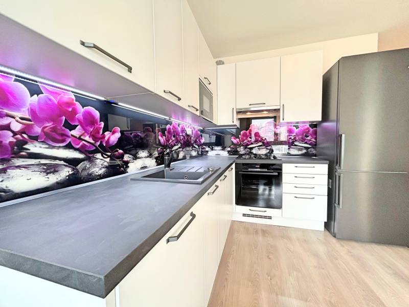 Rent One bedroom apartment, One bedroom apartment, Pri Hrubej lúke, Br