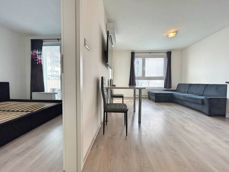 Rent One bedroom apartment, One bedroom apartment, Pri Hrubej lúke, Br