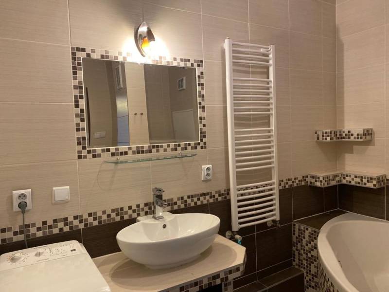 Rent Two bedroom apartment, Two bedroom apartment, Námestí Hraničiarov