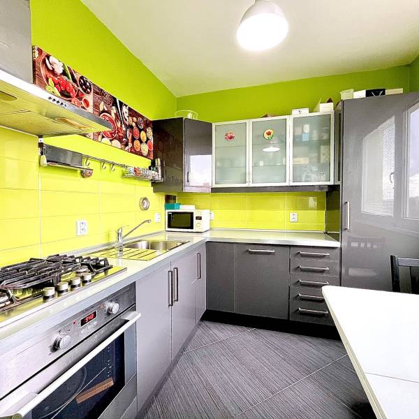 Rent Two bedroom apartment, Two bedroom apartment, Námestí Hraničiarov