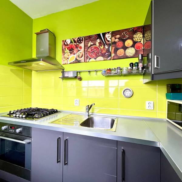 Rent Two bedroom apartment, Two bedroom apartment, Námestí Hraničiarov