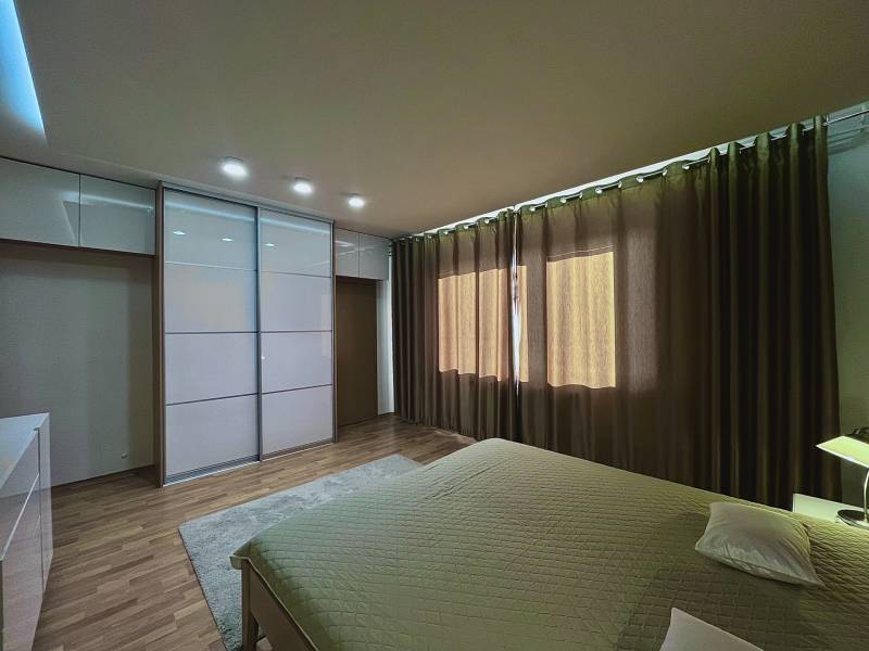 Rent Three bedroom apartment, Three bedroom apartment, Revova, Bratisl