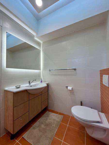 Rent Three bedroom apartment, Three bedroom apartment, Revova, Bratisl