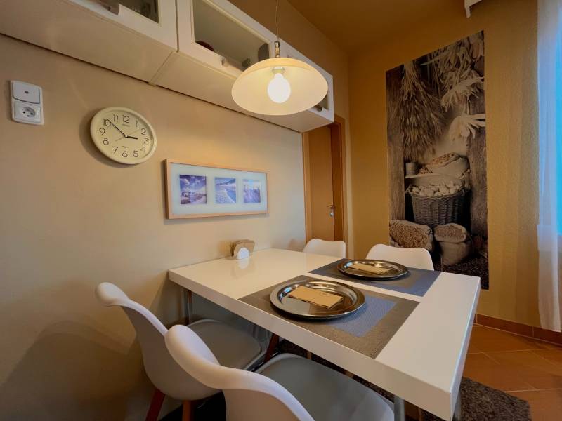 Rent Three bedroom apartment, Three bedroom apartment, Revova, Bratisl