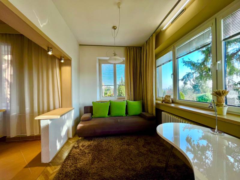 Rent Three bedroom apartment, Three bedroom apartment, Revova, Bratisl