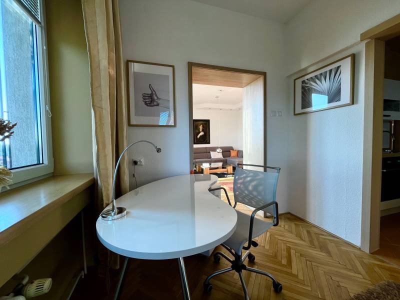 Rent Three bedroom apartment, Three bedroom apartment, Revova, Bratisl