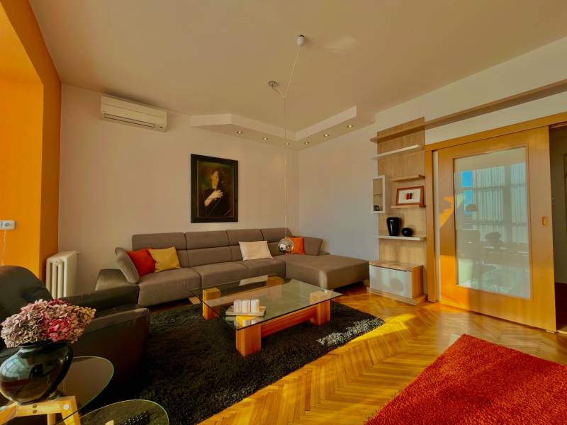 Rent Three bedroom apartment, Three bedroom apartment, Revova, Bratisl