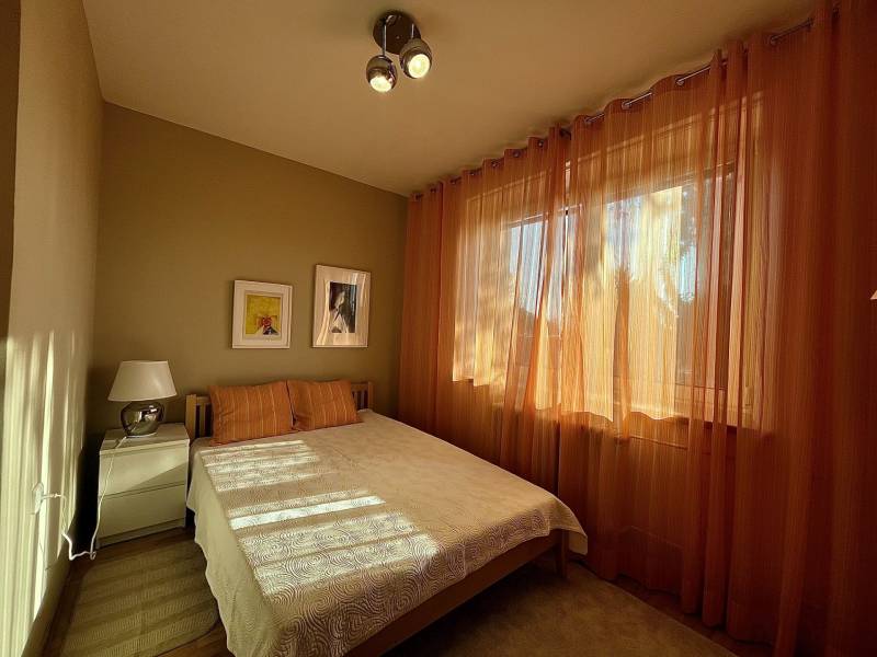 Rent Three bedroom apartment, Three bedroom apartment, Revova, Bratisl