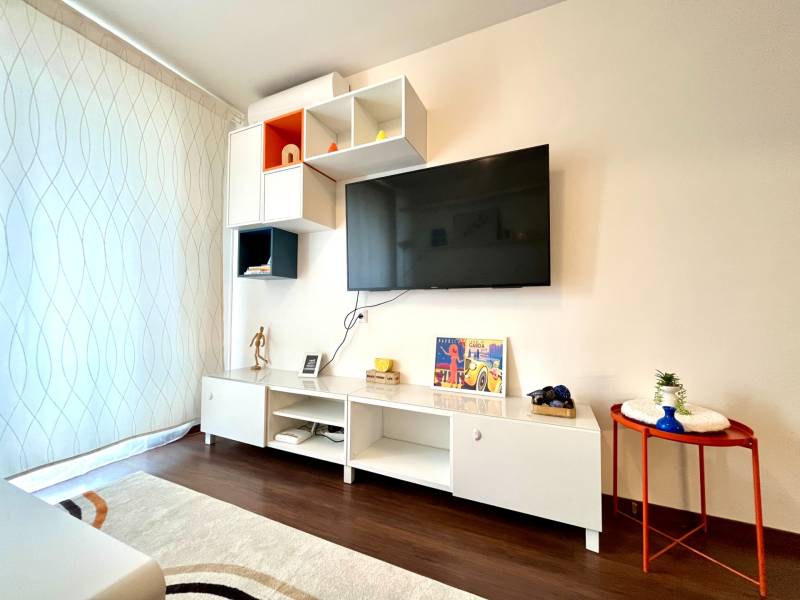 Rent One bedroom apartment, One bedroom apartment, Jégého, Bratislava 