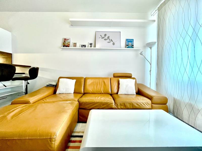 Rent One bedroom apartment, One bedroom apartment, Jégého, Bratislava 