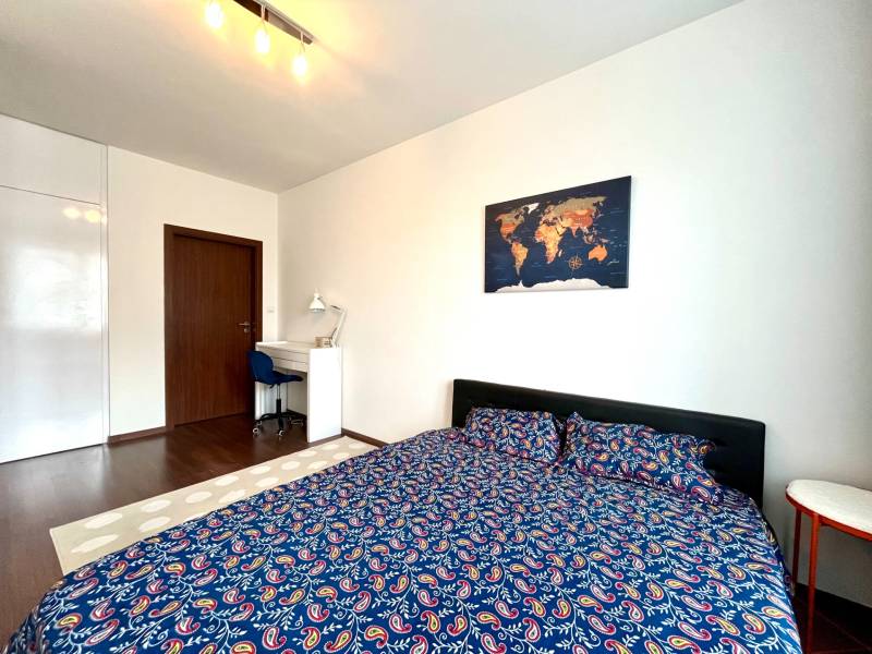 Rent One bedroom apartment, One bedroom apartment, Jégého, Bratislava 