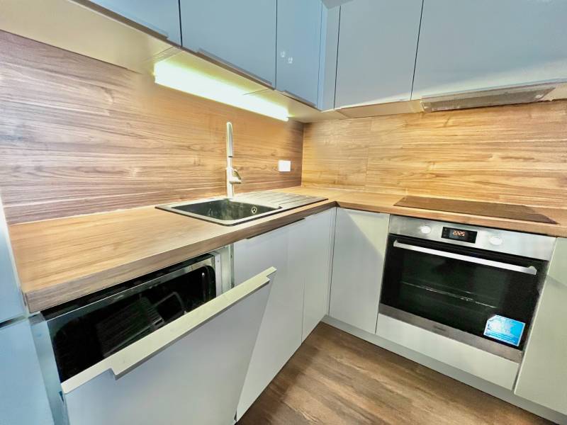 Rent One bedroom apartment, One bedroom apartment, Jégého, Bratislava 