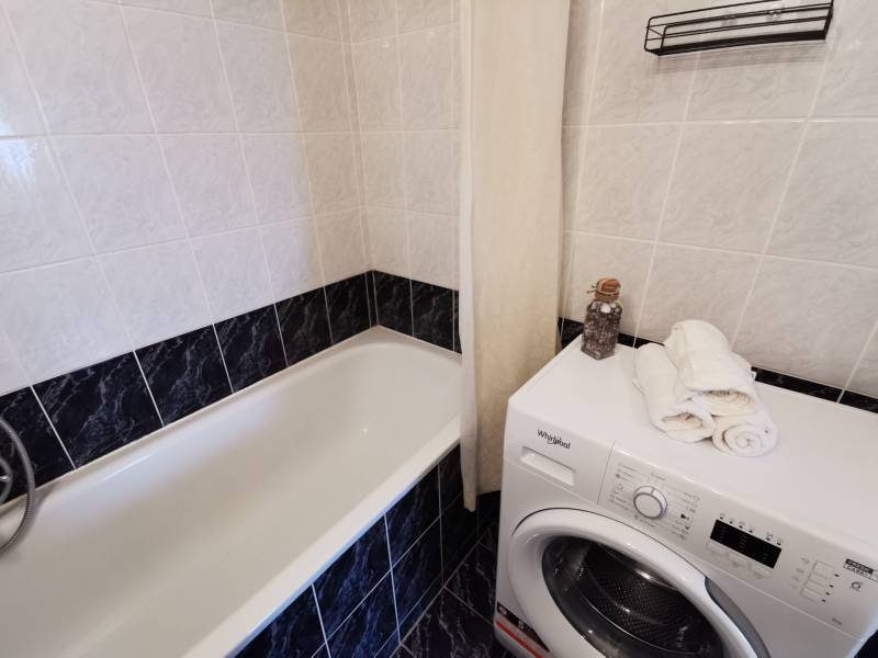 Rent One bedroom apartment, One bedroom apartment, Svetlá, Bratislava 