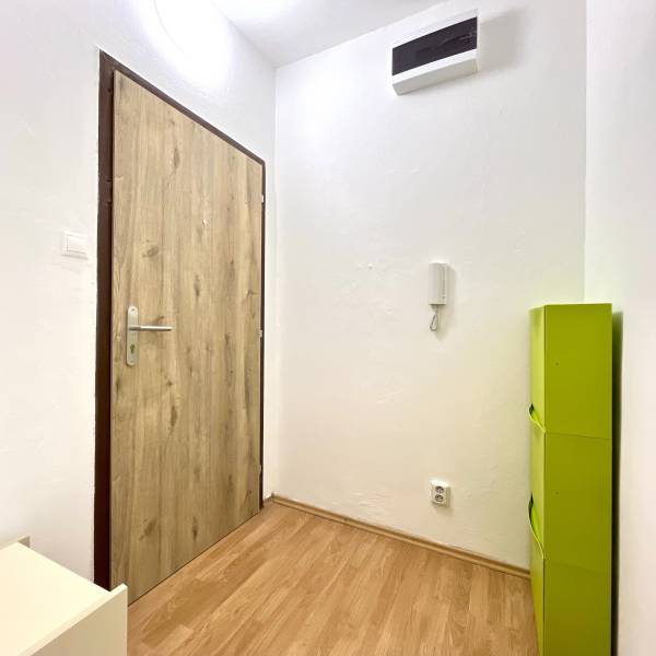 Rent Studio, Studio, Fedinova, Bratislava - Petržalka, Slovakia