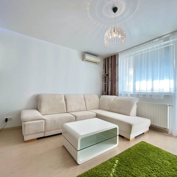 Rent Two bedroom apartment, Two bedroom apartment, Podzáhradná, Bratis