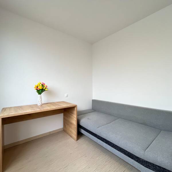 Rent Two bedroom apartment, Two bedroom apartment, Podzáhradná, Bratis