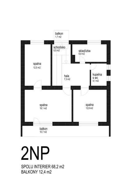 Sale Family house, Family house, Zdravotnícka, Bratislava - Rusovce, S