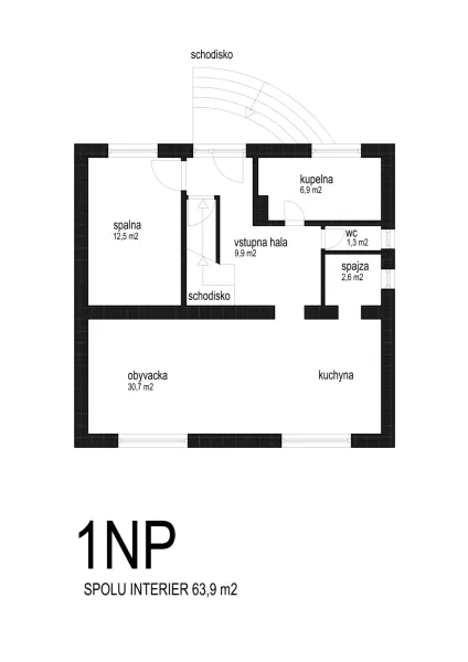 Sale Family house, Family house, Zdravotnícka, Bratislava - Rusovce, S