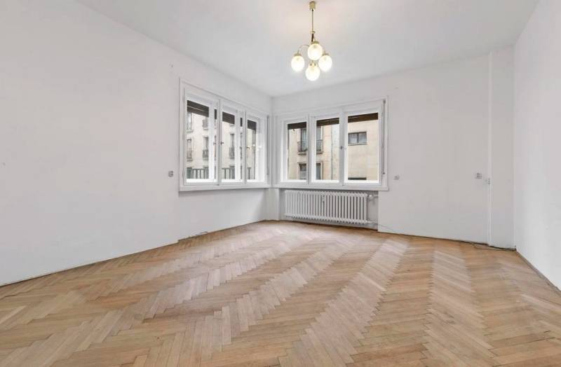 Sale Three bedroom apartment, Three bedroom apartment, Gorkého, Bratis